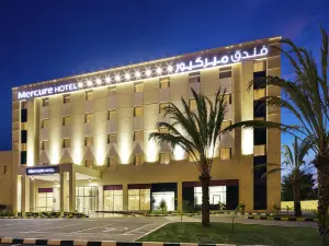 Mercure Sohar