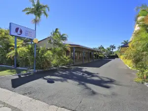 Smart Motels Bert Hinkler