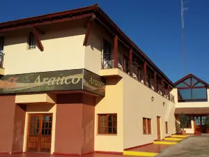 Gran Hotel Arauco