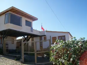 El Faro