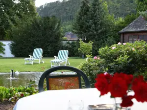 Parkhotel Goldlinde