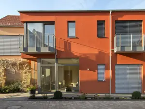Landhotel im Klostereck Strubel-Roos