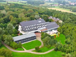Hotel Scheidberg