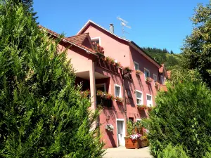 Hotel Restaurant au Floridor
