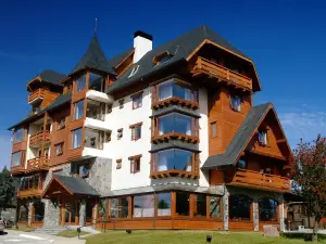 Hotel Puelche
