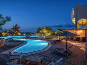 Elegance Luxury Executive Suites - Adults Only