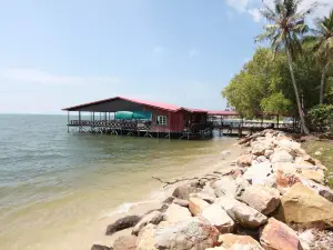 Dorsett Grand Labuan