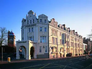 The Angel Hotel