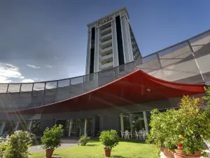 Hotel Plaza Abano Terme