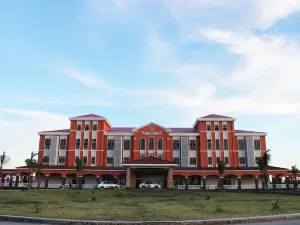 Golden Peacock Resort Hotel