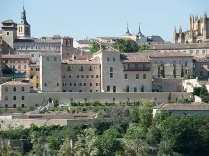 Áurea Convento Capuchinos by Eurostars Hotel Company