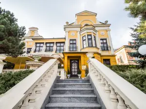 Parkhotel Brno