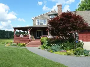 온 크랜베리 폰드 B&B