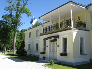 Padise Manor