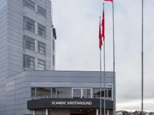 Scandic Kristiansund