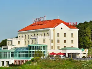 Landzeit Autobahn-Restaurant Steinhäusl Bei Wien