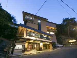 시카노유 호텔