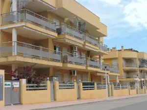 Apartamentos Los Almendros 3000
