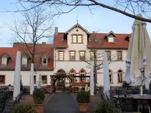 Hotel Bremerhof