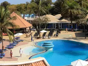 Laico Atlantic Hotel