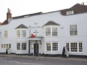 Red Lion Hotel by Greene King Inns