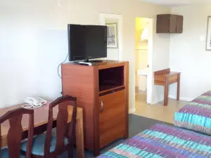 Holiday Lodge
