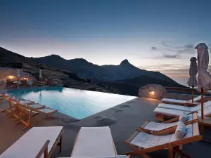 Thalori Traditional Ecotourism Village