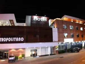Hotel Metropolitano