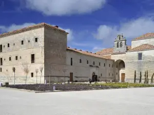 Posada Real Convento San Francisco