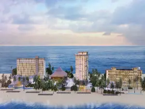 Moon Palace Jamaica