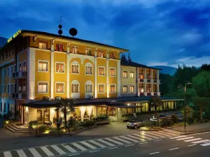 Hotel Brescia