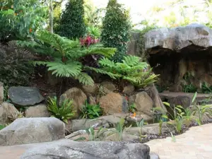 Tamborine Gardens