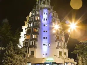 Hotel Petrus