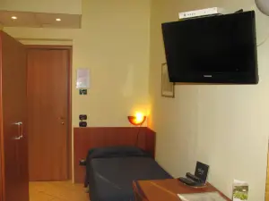 Albergo Hotel Giardino