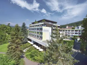 Wellnesshotel Kunzmann's Hotel | Spa Bayern Ayurveda