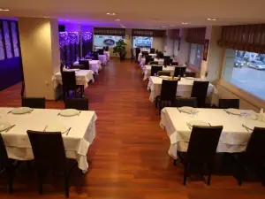 太陽旅館飯店
