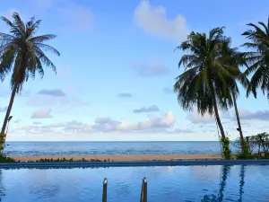 Dhevan Dara Beach Villa Kuiburi