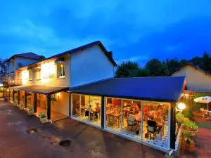 Auberge de la Petite Reine