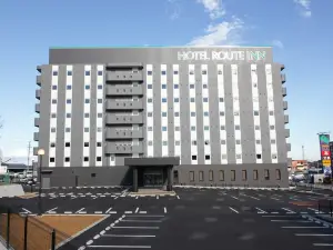 호텔 루트인 이시오카