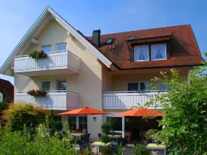 Hotel Im Winkel Appartements Und Zimmer