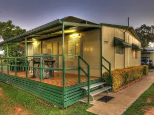 Goondiwindi Holiday Park