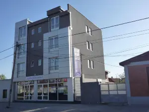 Apartments Good Night