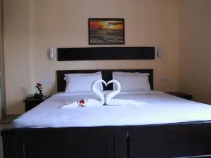 Orison Residency Hotel