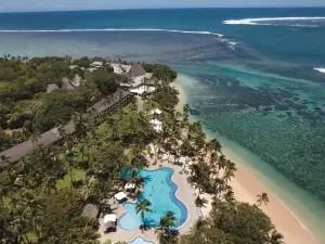 Shangri-La Yanuca Island, Fiji