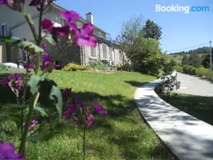 Chez Louis Chambres d'hôtes à la Ferme