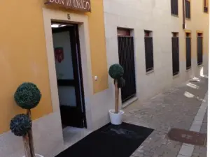 Hostal Don Rodrigo