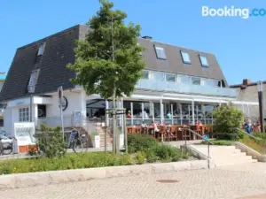 Hotel Strand No.1