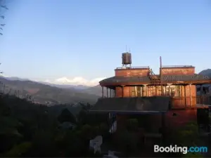Rupa View Guest House