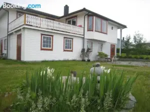 Milas House Two Apartments