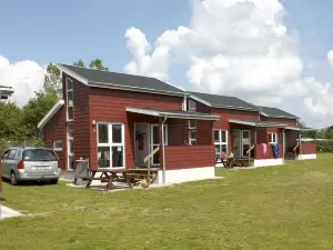 Vorbasse Camping